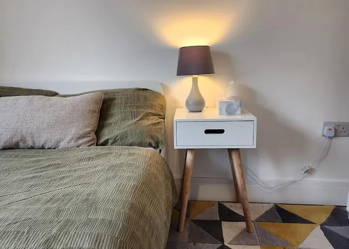 Belle Bungalow