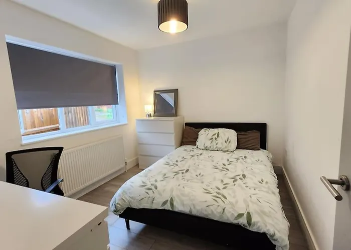 Belle Bungalow