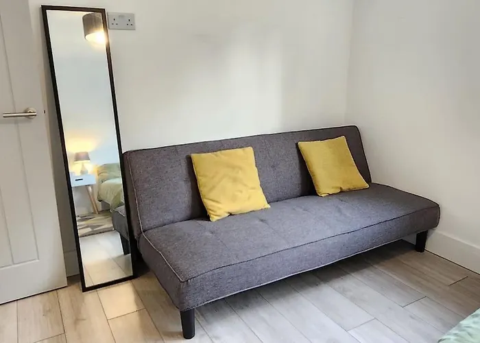 Belle Bungalow