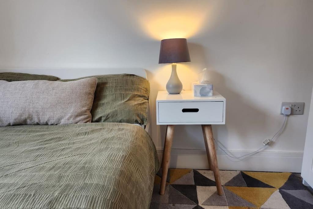 Belle Apartment *