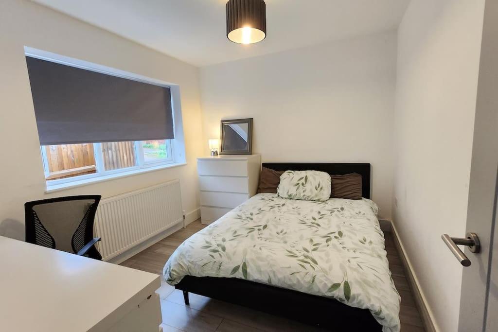 Apartment Belle Hitchin