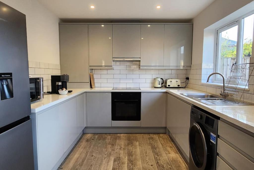Apartment Belle Hitchin